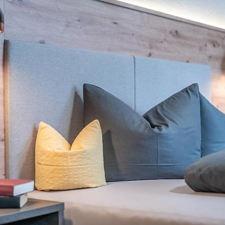 Bergmomente Apartments Ζόλντεν Εξωτερικό φωτογραφία