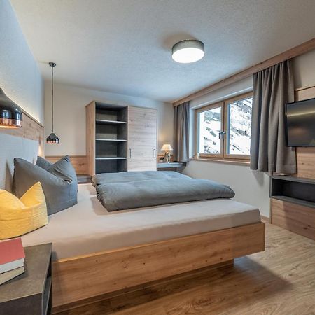 Bergmomente Apartments Ζόλντεν Εξωτερικό φωτογραφία