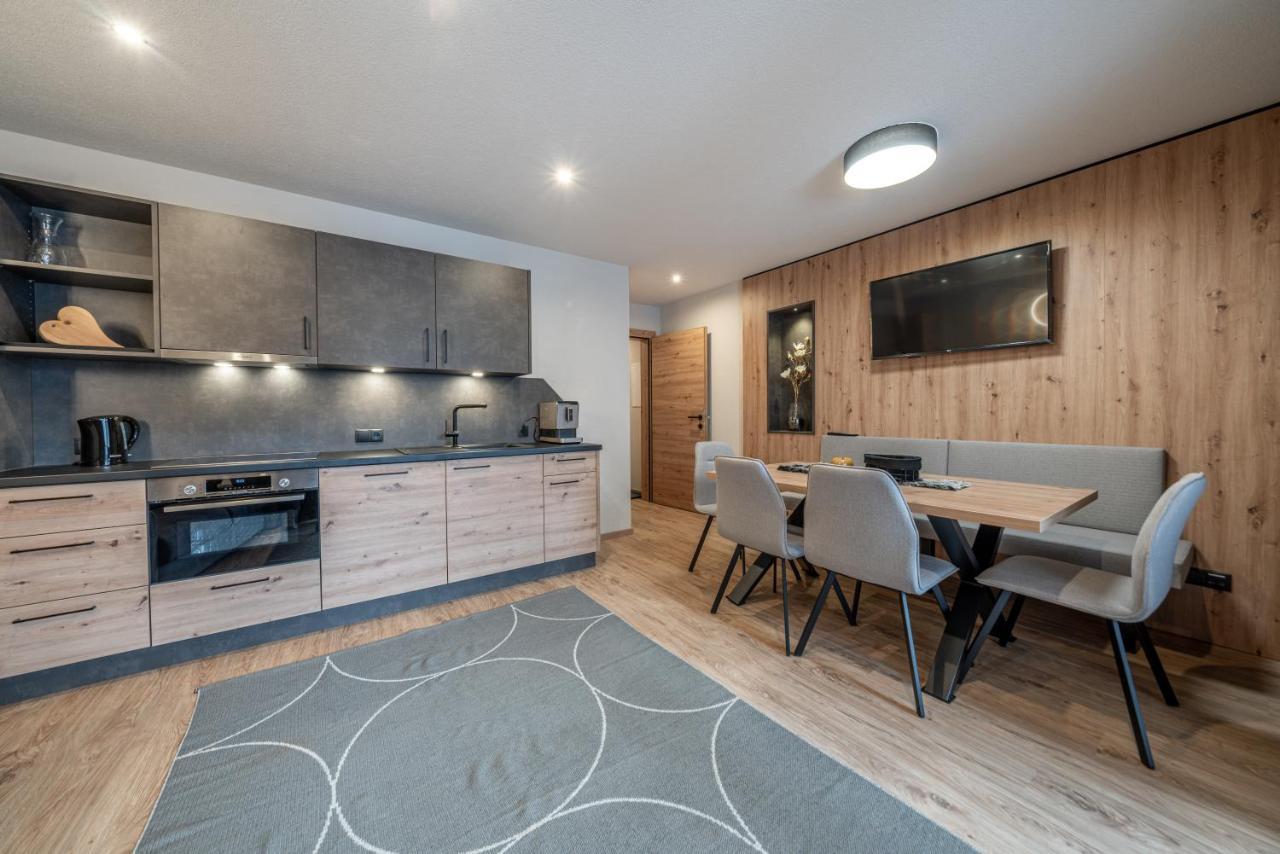 Bergmomente Apartments Ζόλντεν Εξωτερικό φωτογραφία