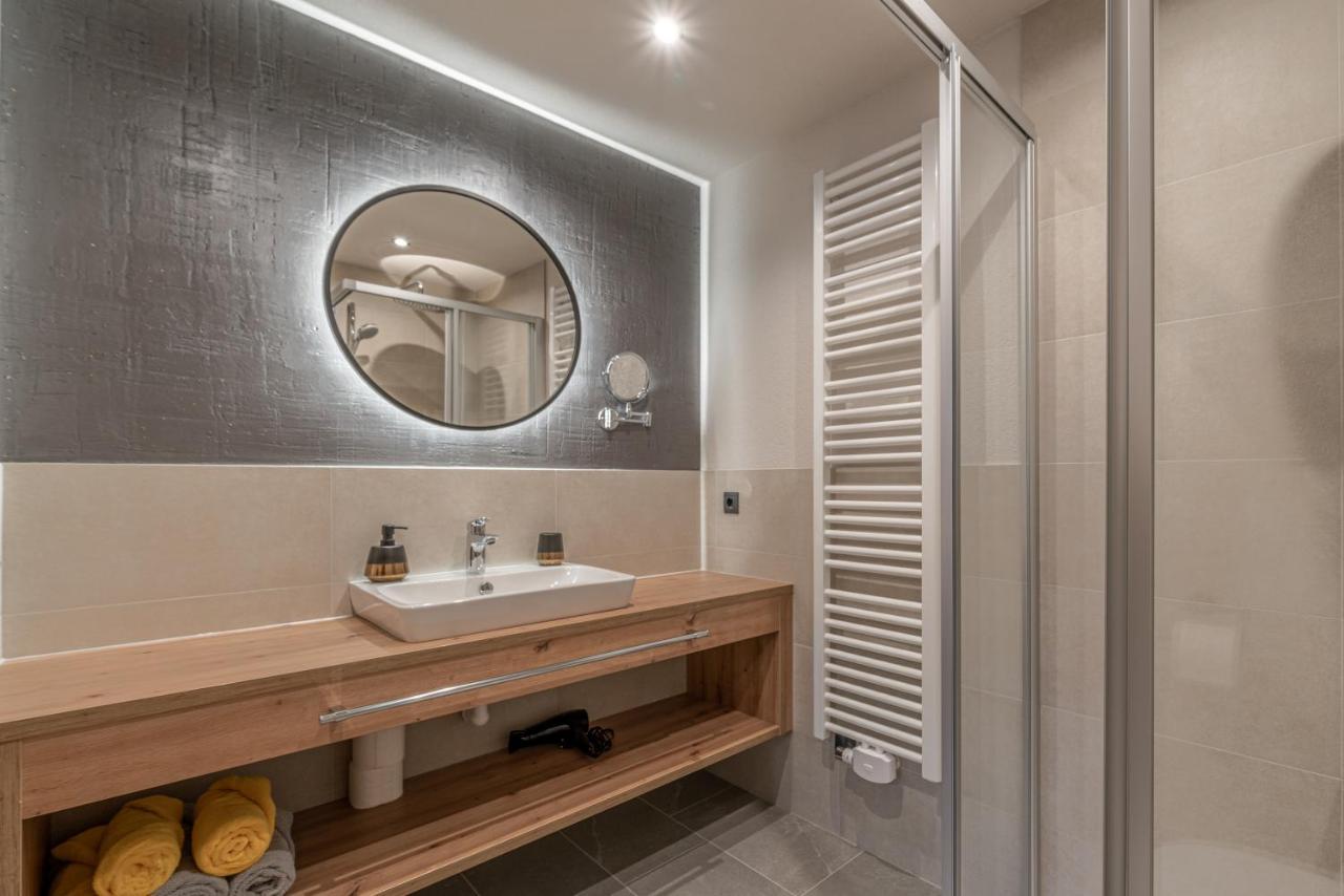 Bergmomente Apartments Ζόλντεν Εξωτερικό φωτογραφία