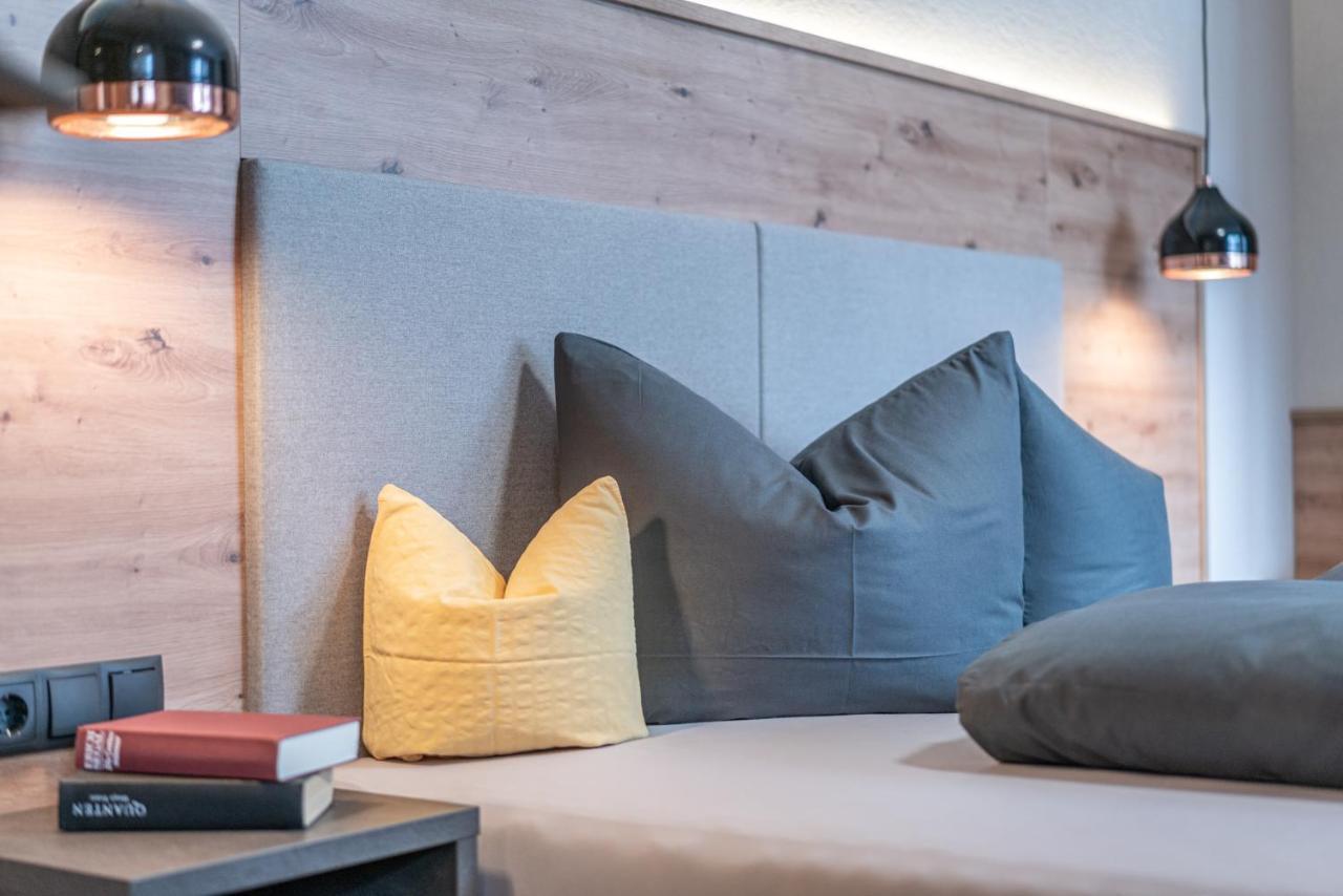 Bergmomente Apartments Ζόλντεν Εξωτερικό φωτογραφία
