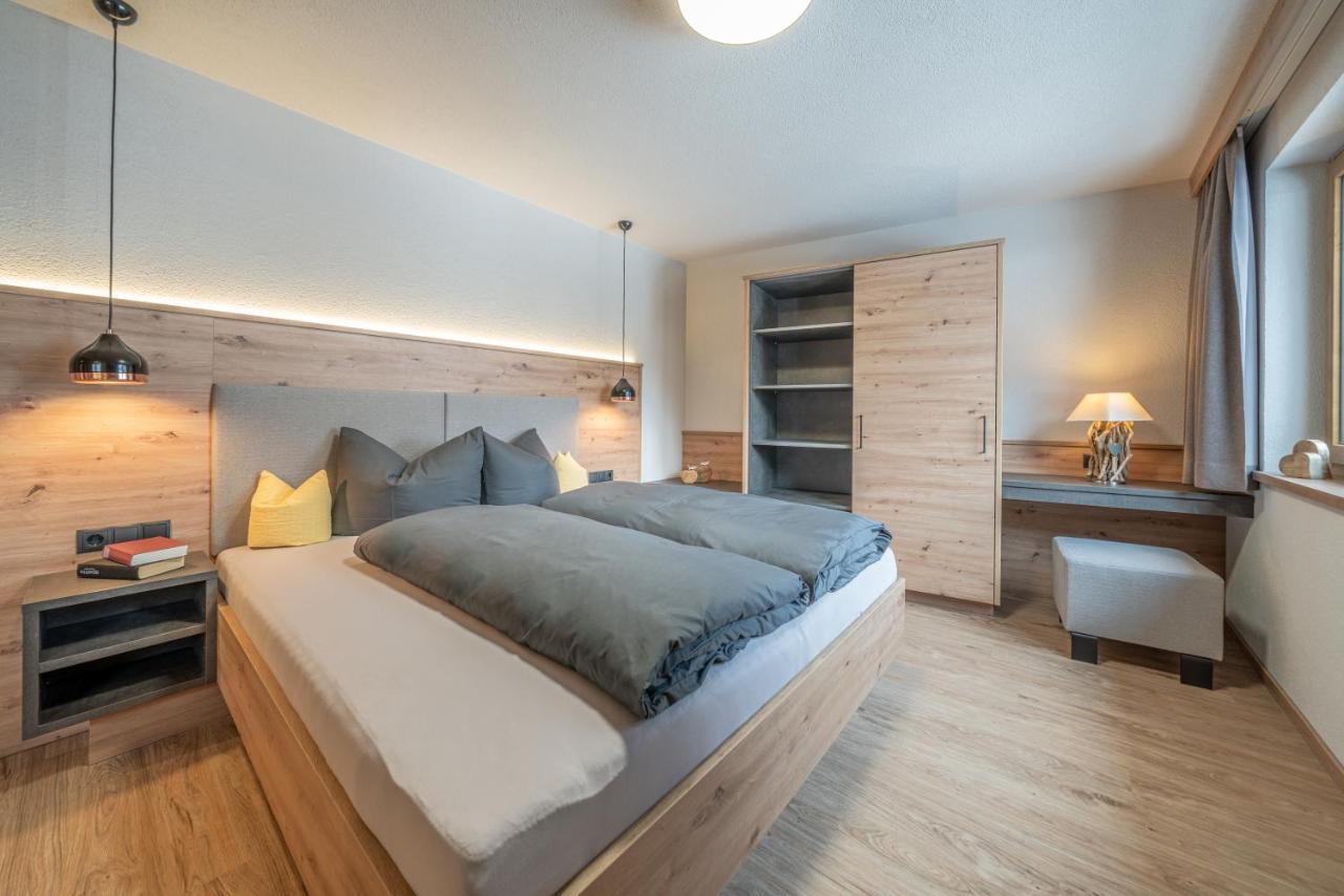 Bergmomente Apartments Ζόλντεν Εξωτερικό φωτογραφία