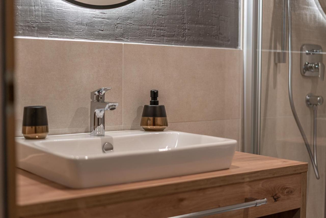 Bergmomente Apartments Ζόλντεν Εξωτερικό φωτογραφία