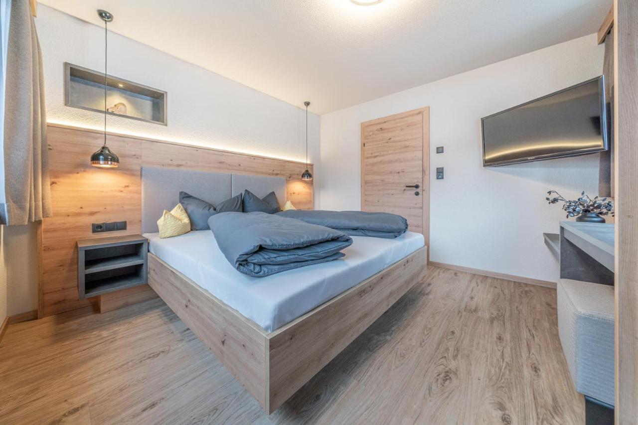 Bergmomente Apartments Ζόλντεν Εξωτερικό φωτογραφία