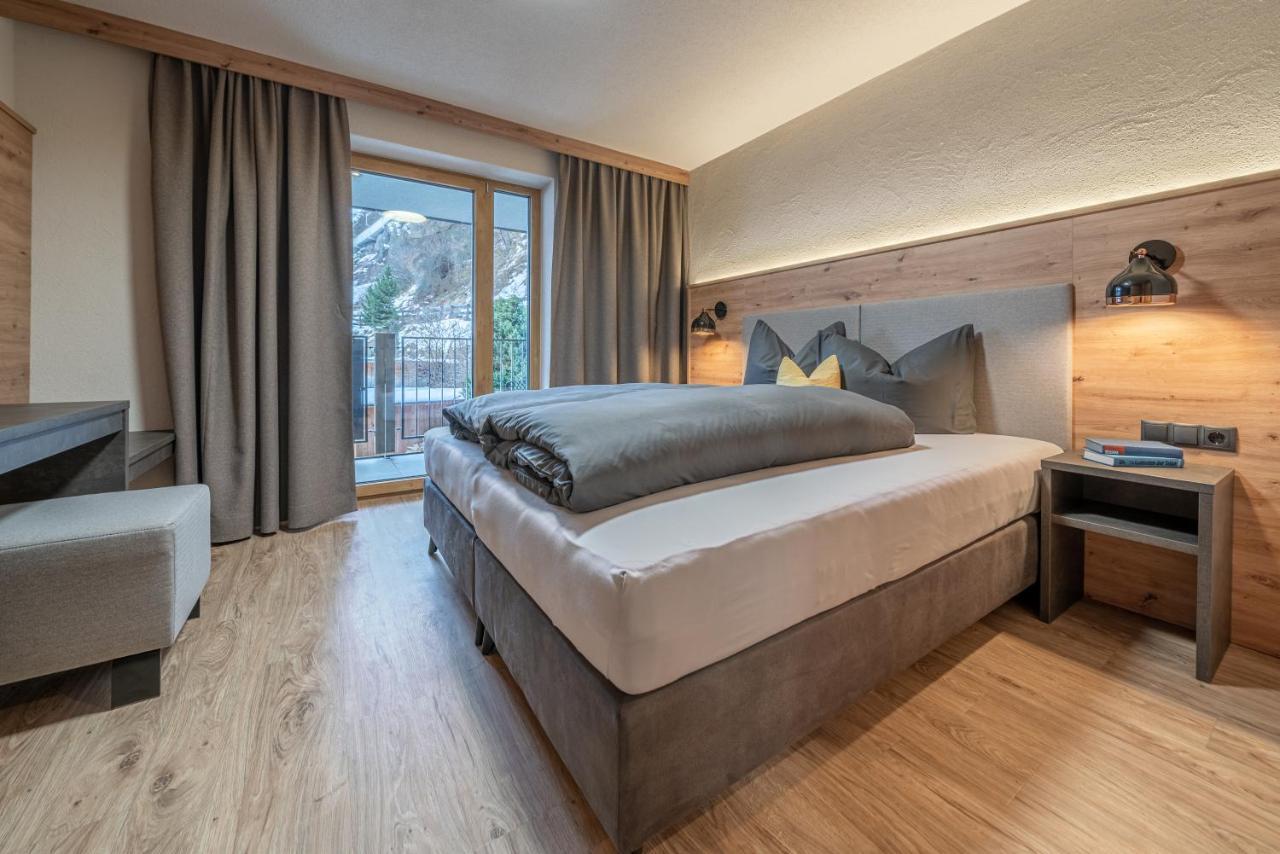 Bergmomente Apartments Ζόλντεν Εξωτερικό φωτογραφία