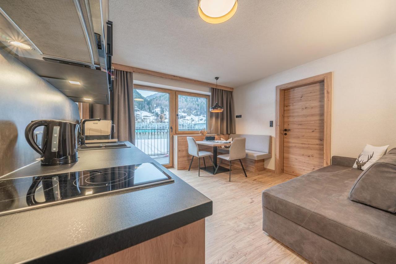 Bergmomente Apartments Ζόλντεν Εξωτερικό φωτογραφία
