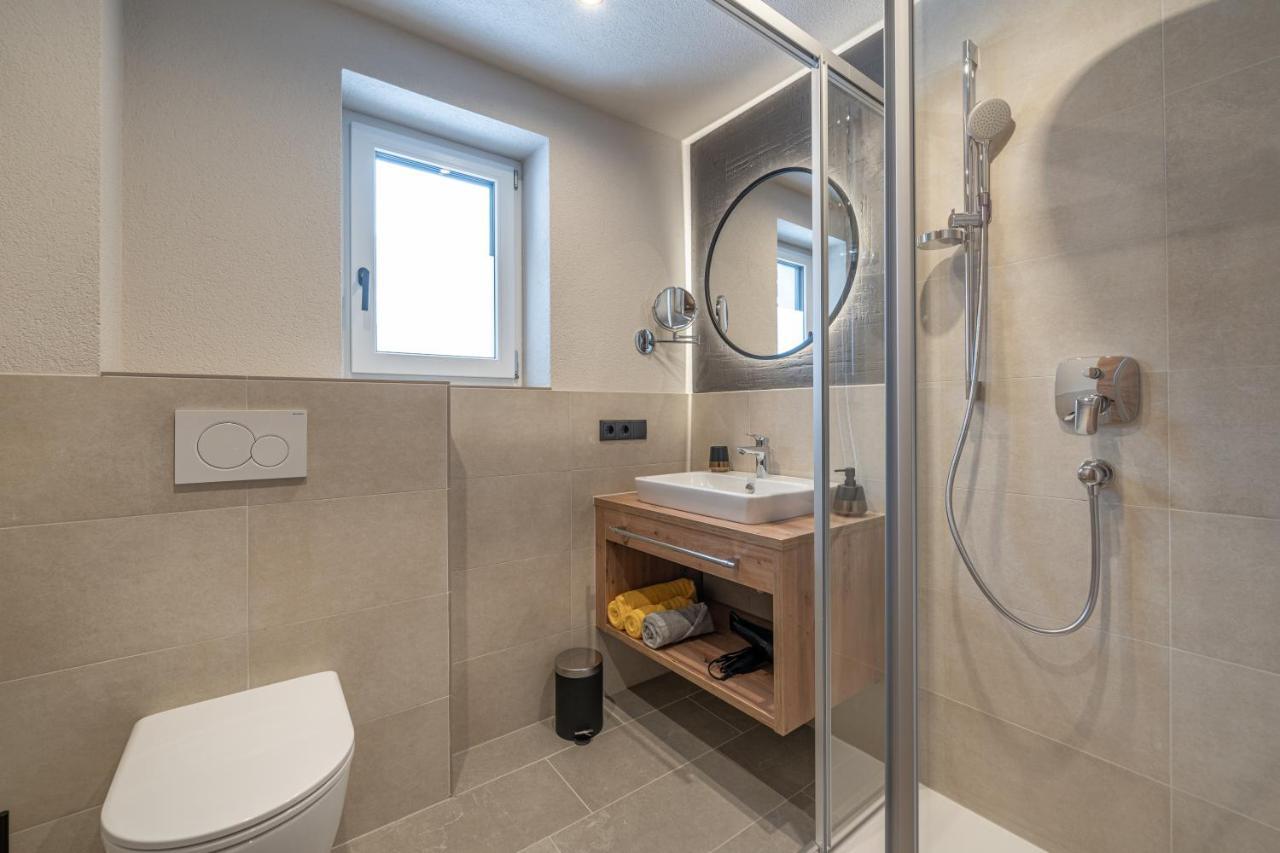 Bergmomente Apartments Ζόλντεν Εξωτερικό φωτογραφία