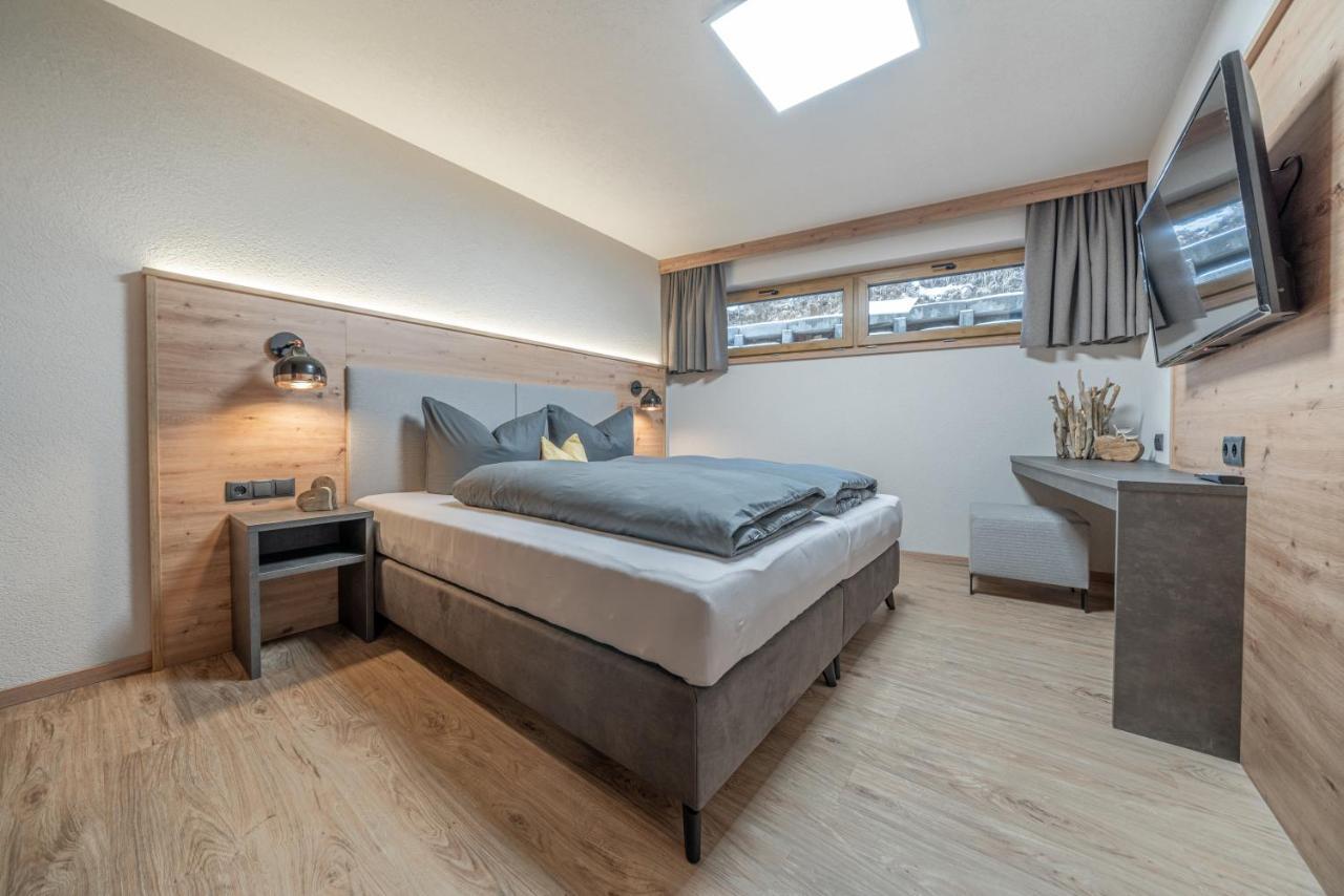 Bergmomente Apartments Ζόλντεν Εξωτερικό φωτογραφία